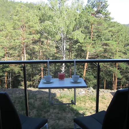 Apartment Planinac 03