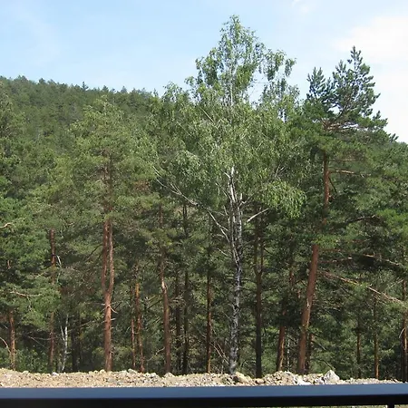 Apartment Planinac 03