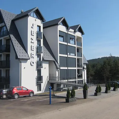 Apartment Planinac 03