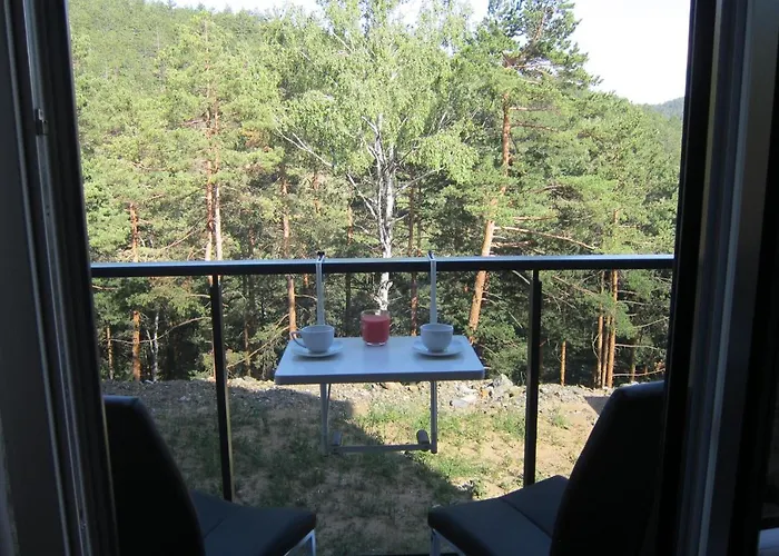 Apartment Planinac 03