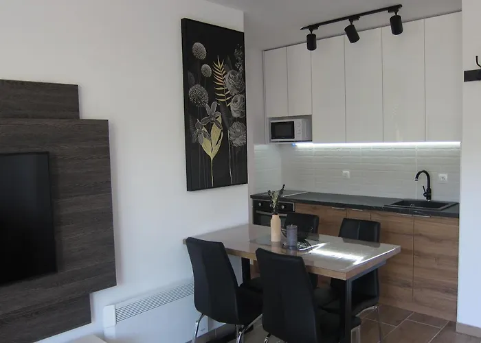 Apartment Planinac 03