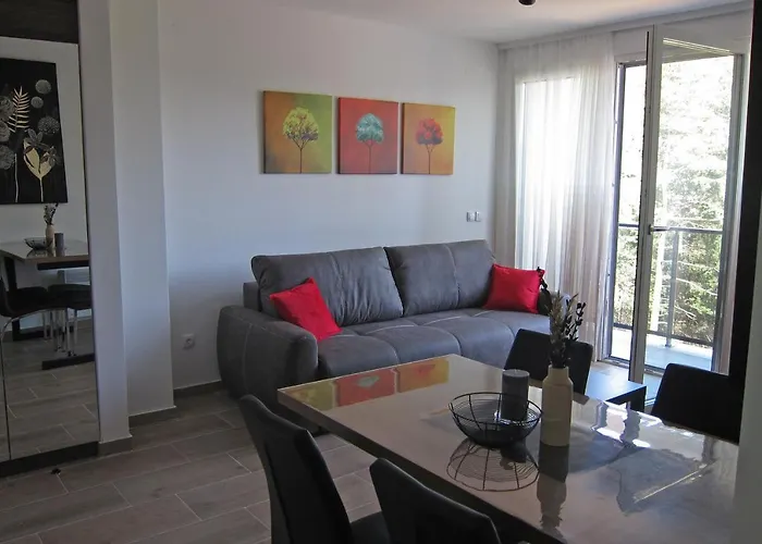 Apartment Planinac 03 Divčibare