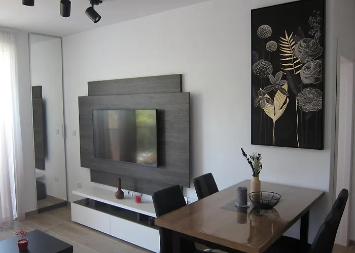 Planinac 03 Apartment