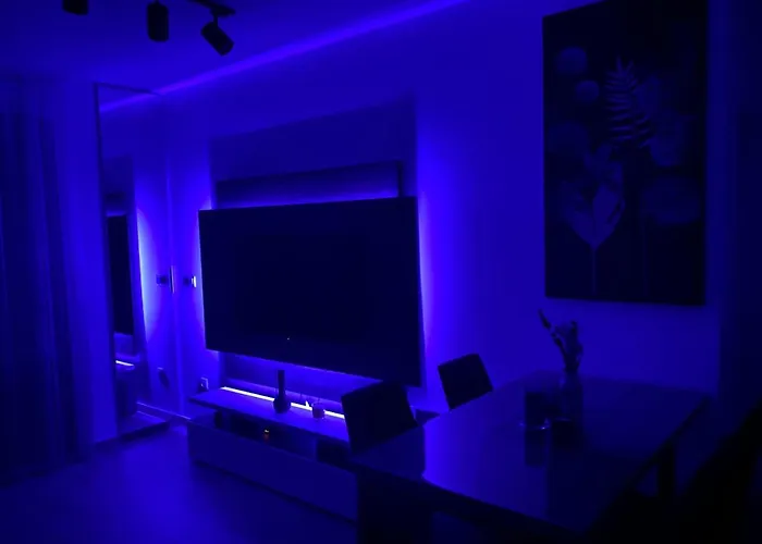 Planinac 03 Apartment *