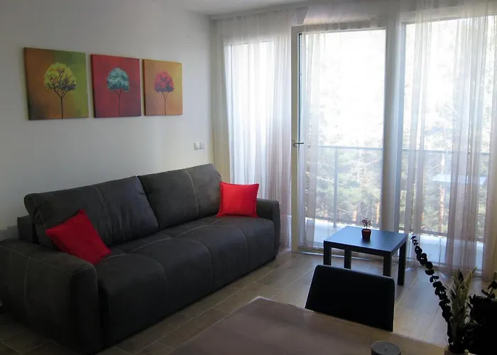 Planinac 03 Apartment