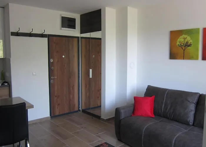 Planinac 03 Apartment