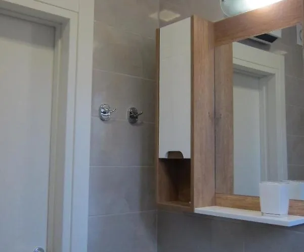 Apartment Planinac 03 Divčibare