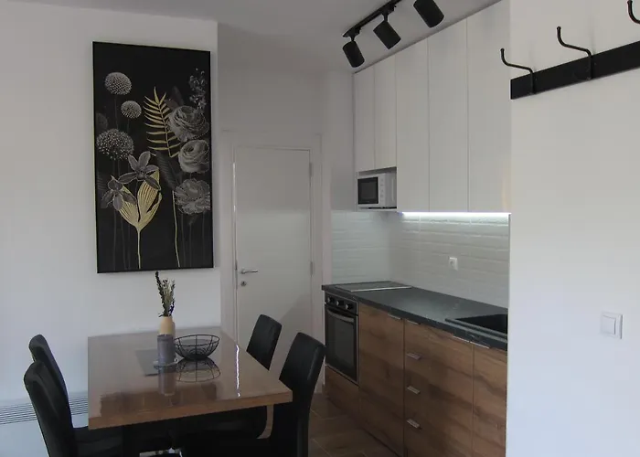 Planinac 03 Apartment Divčibare