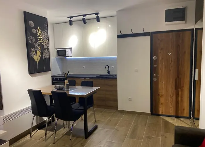 Apartment Planinac 03