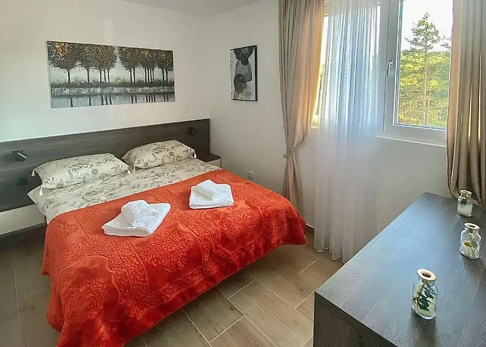 Planinac 03 Apartment