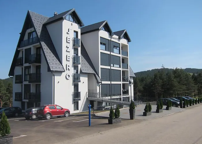 Apartment Planinac 03