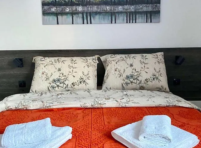 Apartment Planinac 03 Divčibare