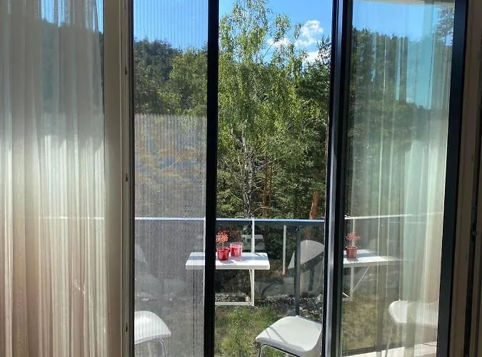 Planinac 03 Apartment *