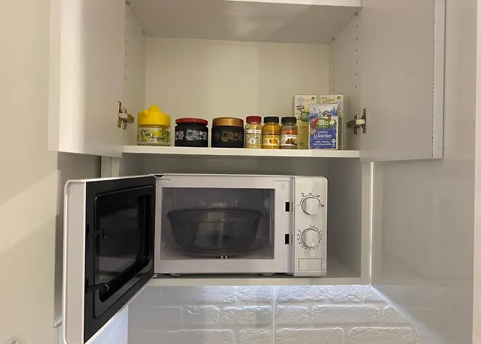 Planinac 03 Apartment